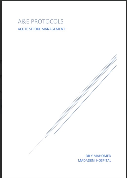 Medical Writing Sample 11